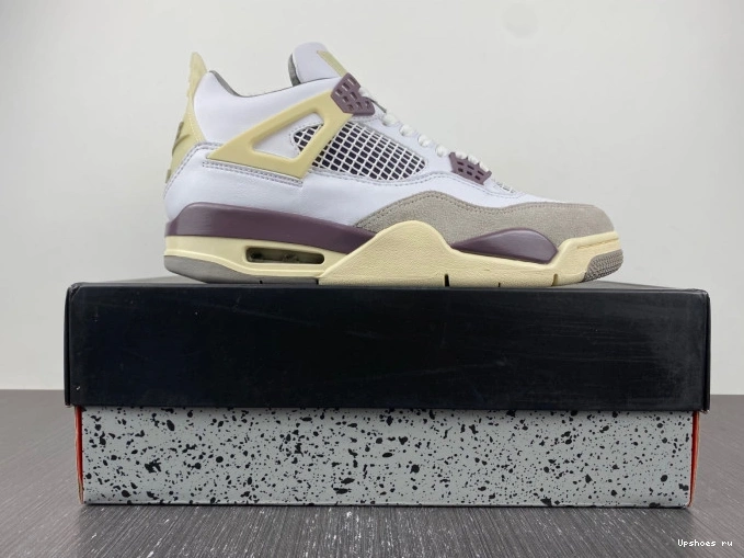 2022 'Free 4 Maniere A Jordan Air x Ma DH6927-068 Game' 1208